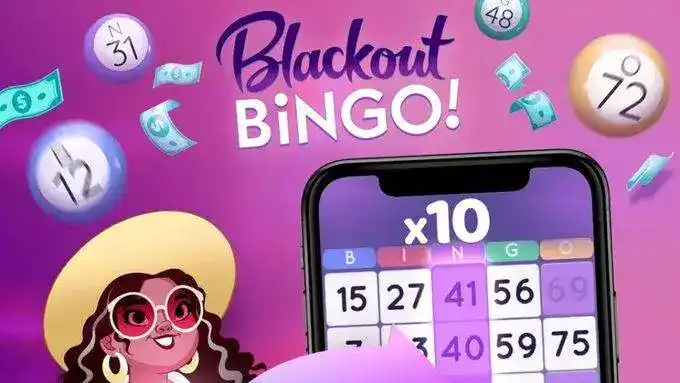 Blackout Bingo Promo Codes